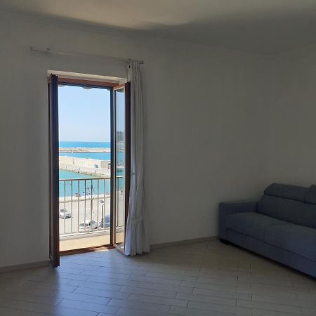 Tagliamento & Molo Apartment Vieste Dış mekan fotoğraf