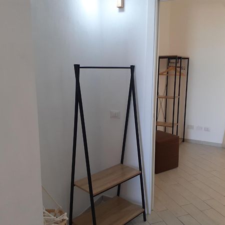 Tagliamento & Molo Apartment Vieste Dış mekan fotoğraf