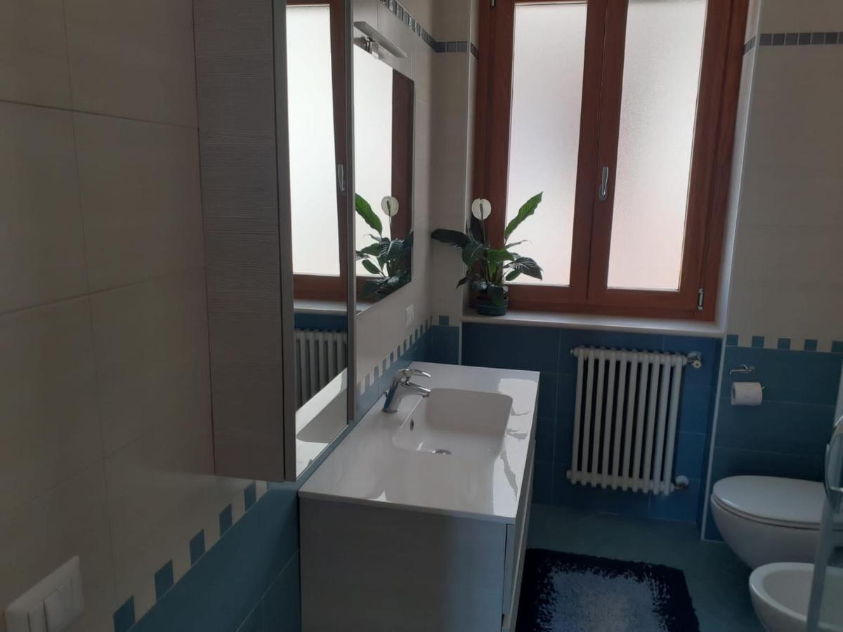 Tagliamento & Molo Apartment Vieste Dış mekan fotoğraf