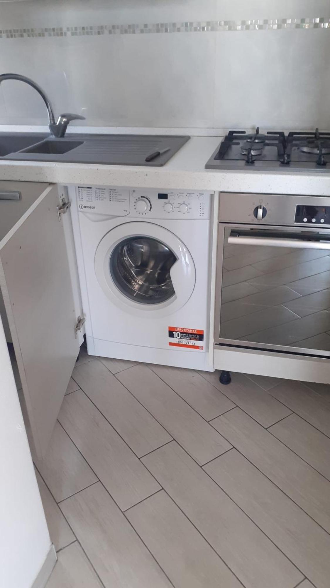 Tagliamento & Molo Apartment Vieste Dış mekan fotoğraf