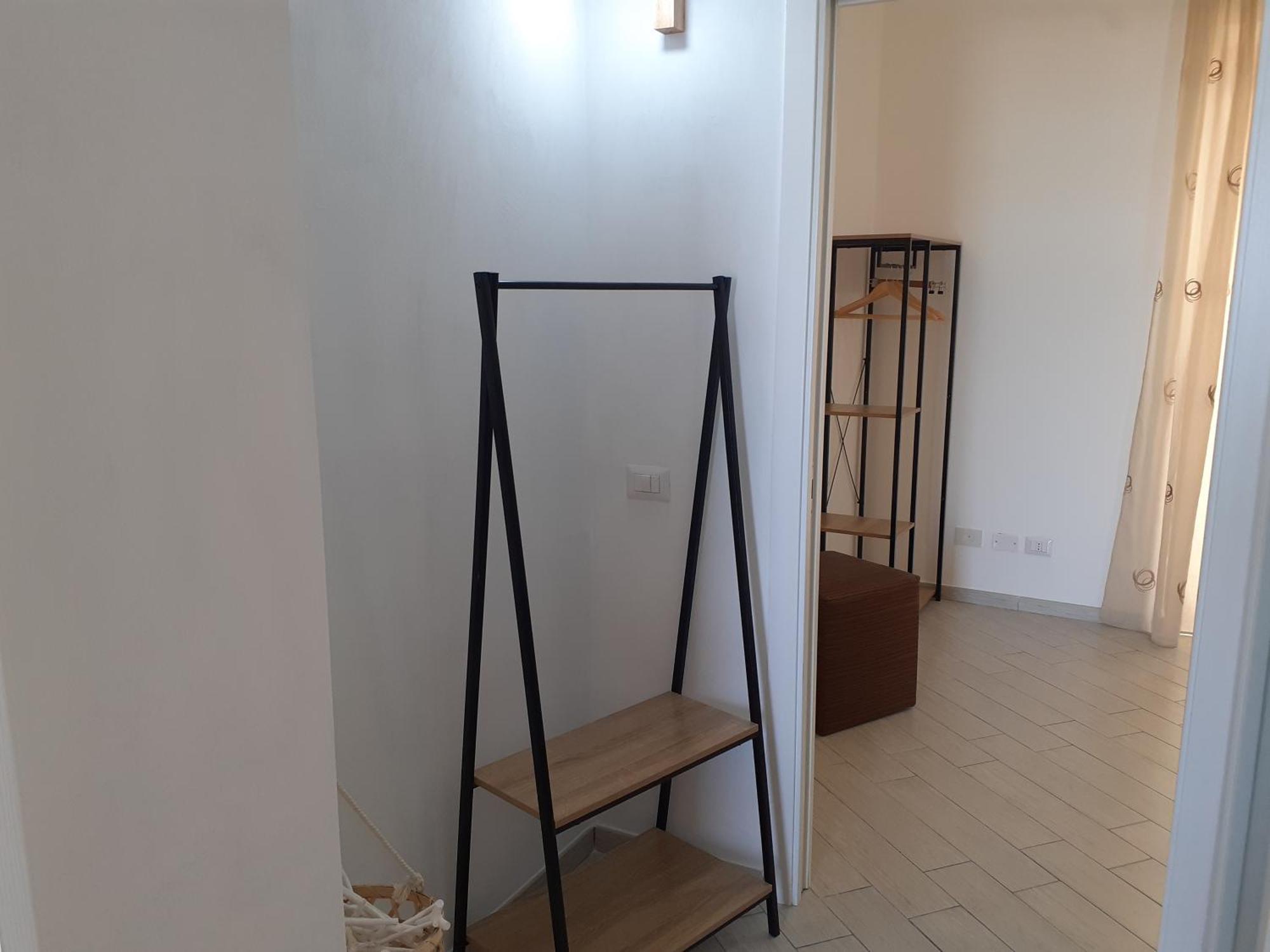 Tagliamento & Molo Apartment Vieste Dış mekan fotoğraf