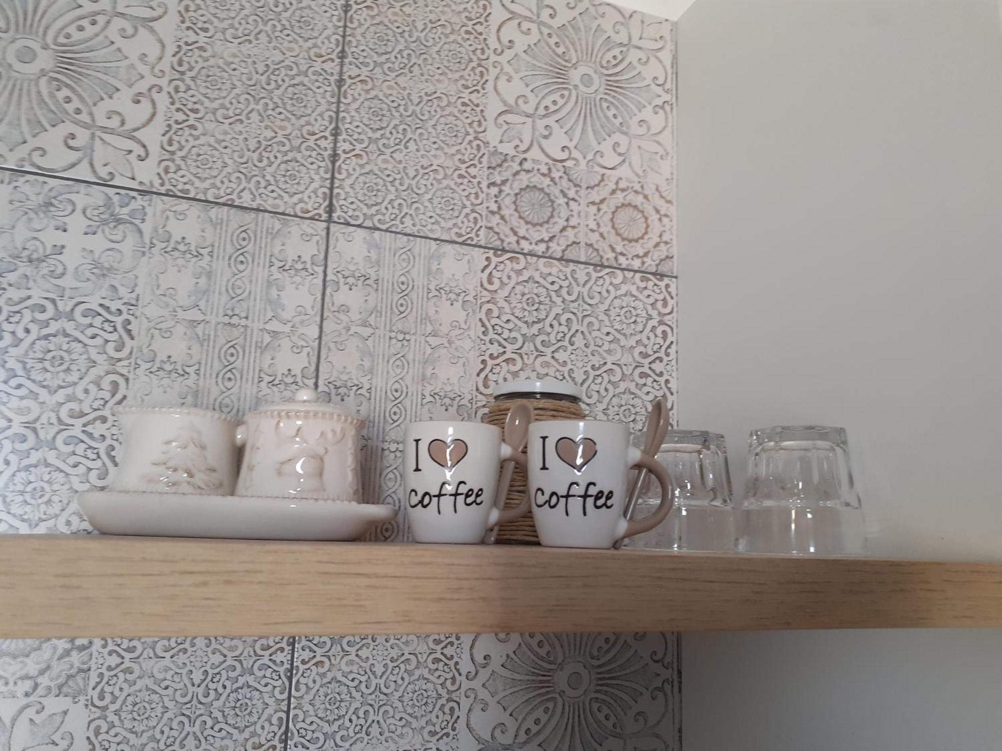 Tagliamento & Molo Apartment Vieste Dış mekan fotoğraf